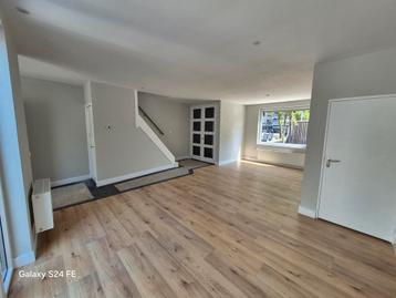 Nieuwe woning schilderen – snel &amp; strak beschikbaar voor biedingen