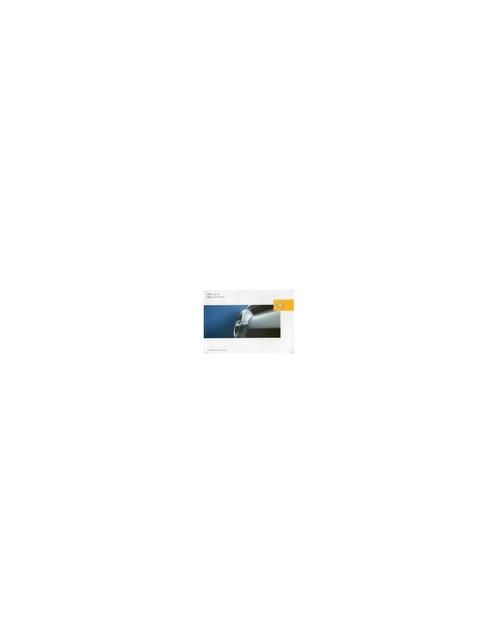 2007 OPEL CD 30 MP3 INFOTAINMENT SYSTEM INSTRUCTIEBOEKJE, Auto diversen, Handleidingen en Instructieboekjes