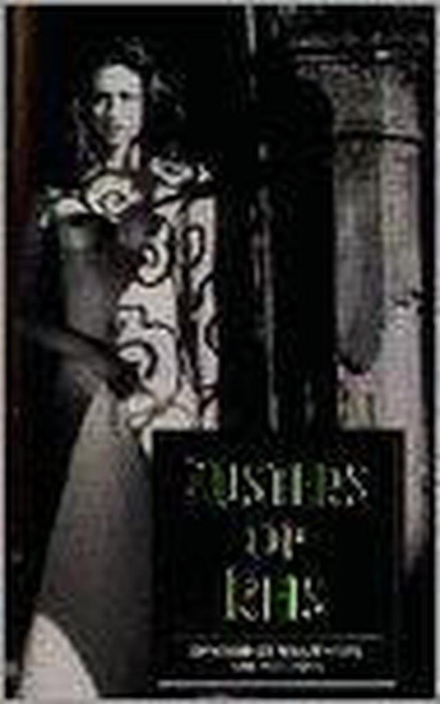 Zusters op reis 9789053334805 Rood, Boeken, Romans, Gelezen, Verzenden