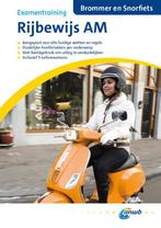 Examentraining / ANWB Rijopleiding 9789018038953, Verzenden, Gelezen