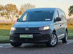 Volkswagen Caddy Maxi 2.0, Auto's, Volkswagen, ABS, Gebruikt, Euro 6, Lease