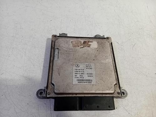 Computer motormanagement Mercedes-Benz C-Class  C 180 CDI a6, Auto-onderdelen, Elektronica en Kabels, ARN erkend, Stiba lid, Erkend duurzaam