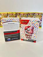 Pokémon - 1 Box - Pokémon Scarlet & Violet 151 Booster, Hobby en Vrije tijd, Verzamelkaartspellen | Pokémon, Nieuw