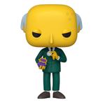 Simpsons POP! TV Vinyl Figure Mr.Burns 9 cm, Verzamelen, Ophalen of Verzenden, Nieuw