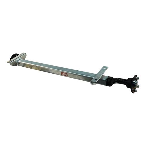 KNOTT VG7-L 750kg 1700mm 28°, Auto diversen, Aanhangwagen-onderdelen, Ophalen of Verzenden