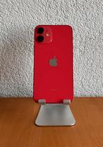 Apple iPhone 12 mini 128GB / Paars / Rood / Garantie, 128 GB, IPhone 12 Mini, Refurbished, Ophalen of Verzenden