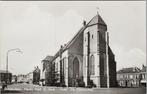 DOETINCHEM - Markt, Ned. Herv. Kerk - Hotel De Graafschap, Verzamelen, Verzenden, Gelopen