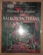 Bloemen en planten voor balkon en terras 9789024382736, Gelezen, Karlheinz Jacobi, Verzenden