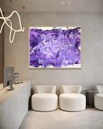 Timo Wedell - Lebensbaum like Yves Klein - XXL, Antiek en Kunst