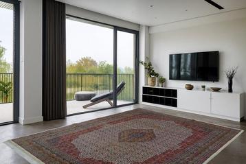 Bidjar - Gereinigd - Vloerkleed - 400 cm - 300 cm beschikbaar voor biedingen