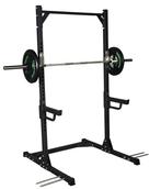 Lifemaxx Crossmax Squat Rack, Sport en Fitness, Verzenden, Nieuw