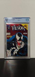 Venom: Lethal Protector #1 - Red Foil Cover - 1 Graded comic, Boeken, Strips | Comics, Nieuw