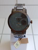 Burberry - The City - Zonder Minimumprijs - BU9902 - Heren -, Nieuw