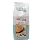BrandNewCake Taartbodem en Koekjes-mix 1kg, Verzenden, Nieuw