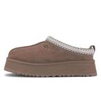UGG Tazz Slipper Mushroom - maat 36 (Pantoffels, Schoenen), UGG, Verzenden, Nieuw, Sneakers of Gympen