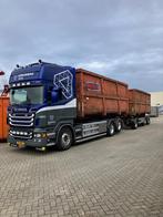 set 40 kuub licht gewicht VDL Haak en kabel systeem hard 7m