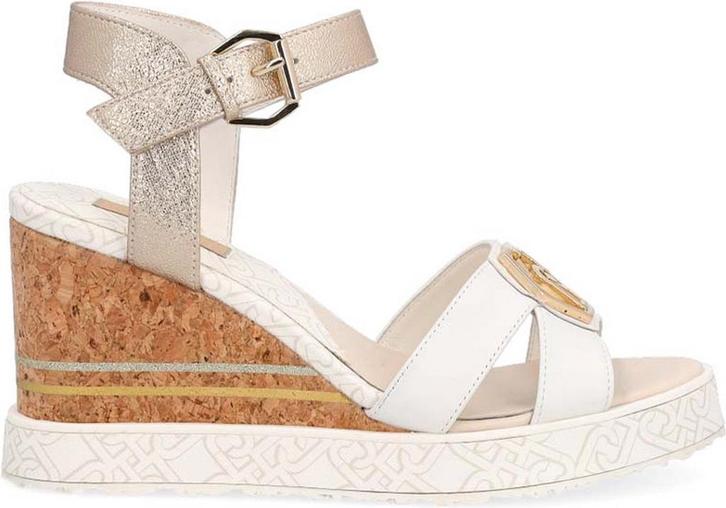 Liu Jo - maat 37- Nicole 06 Dames Sandalen, Kleding | Dames, Schoenen, Verzenden