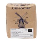 Molen de Hoop EKO Speltbloem 1kg, Hobby en Vrije tijd, Verzenden, Nieuw