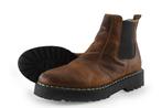 Cellini Chelsea boots in maat 39 Bruin | 10% korting, Bruin, Verzenden, Zo goed als nieuw, Overige typen