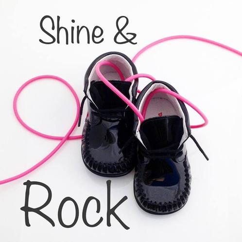 Kinderschoen - Kimba - lak leer - maten: 19, 20, 21 -, Kinderen en Baby's, Babykleding | Schoentjes en Sokjes, Schoentjes, Nieuw