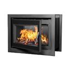 Inzet Tunnelhaard Houtgestookt Nordic W70, Huis en Inrichting, Kachels, Nieuw