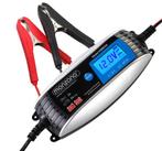 Acculader voor opladen of druppelladen van 6V en 12V lood..., Auto diversen, Verzenden, Nieuw