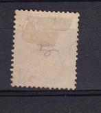 Frankrijk 1884 - belasting, prachtige 2 fransen bruin -, Gestempeld