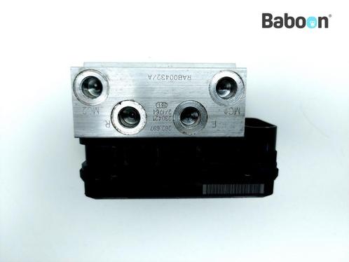 ABS Modulator Royal Enfield Shotgun 650 2024- (RAB00432/A), Motoren, Onderdelen | Overige, Gebruikt, Verzenden