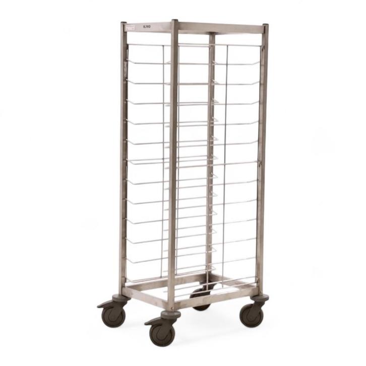 Gebruikte Etagewagens etagewagen / serveerwagen, Doe-het-zelf en Verbouw, Transportwagens, Gebruikt, Ophalen of Verzenden