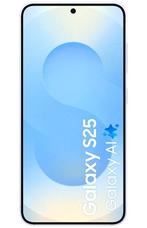 Samsung Galaxy S25 512GB S931 Lichtblauw slechts € 799, Blauw, Nieuw, Ophalen of Verzenden, Zonder simlock