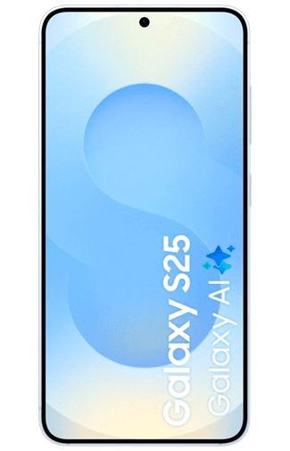 Samsung Galaxy S25 512GB S931 Lichtblauw slechts € 799, Telecommunicatie, Mobiele telefoons | Samsung, Zonder abonnement, Android OS