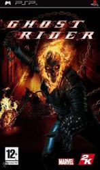 Ghost Rider (PSP Games), Spelcomputers en Games, Games | Sony PlayStation Portable, Ophalen of Verzenden, Zo goed als nieuw