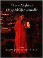 De goddelijke komedie (zes cantos uit) 9789026314650, Boeken, Gelezen, Dante Alighieri, Verzenden