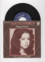 Vicky Leandros – Tango DAmor / Die Souvenirs Von Damal..., Cd's en Dvd's, Vinyl Singles, Verzenden, Nieuw in verpakking