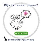 Stoppen met porno, Boeken, Nieuw