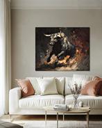 Wysocky John - Raging Bull - XL