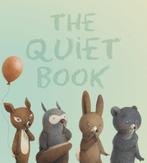 The Quiet Book 9780544056671 Deborah Underwood, Gelezen, Deborah Underwood, Renata Liwska, Verzenden