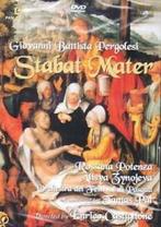 Stabat Mater [DVD] DVD, Cd's en Dvd's, Zo goed als nieuw, Verzenden