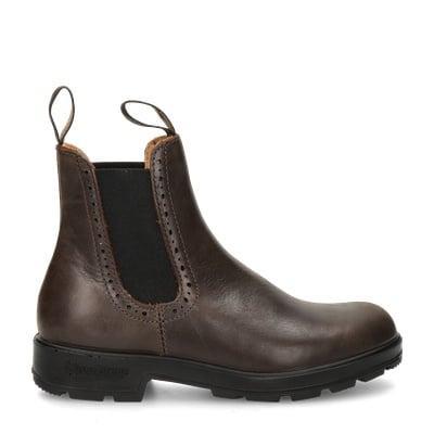 Blundstone Original High Top chelseaboots voor dames, Kleding | Dames, Schoenen, Lage of Enkellaarzen, Bruin, Nieuw, Verzenden