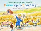 Buiten op de boerderij | KUIPER, N. | 9789021616704, Boeken, Kinderboeken | Baby's en Peuters, Zo goed als nieuw, KUIPER, N.