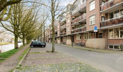 Te Huur 2 Kamer Appartement Nijverheidssingel In Breda, Huizen en Kamers, Huizen te huur, Direct bij eigenaar, Noord-Brabant, Appartement