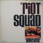 LP gebruikt - The Riot Squad - Anytime, Verzenden, Zo goed als nieuw