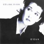Cd - Celine Dion - DEux, Zo goed als nieuw, Verzenden