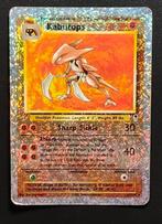 WOTC Pokémon - 2 Card - Legendary Collection - ENG -, Nieuw