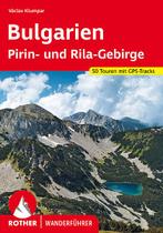 Wandelgids 316 Bulgarije Bulgarien Pirin Und Rila Gebirge, Boeken, Reisgidsen, Nieuw, Verzenden