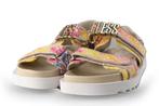 Guess Sandalen in maat 36 Overig | 10% extra korting, Verzenden, Sandalen of Muiltjes, Zo goed als nieuw, Overige kleuren