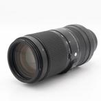 Sigma 100-400mm F/5-6.3 DG DN OS Contemporary Sony FE, Verzenden, Gebruikt