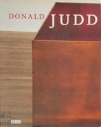 Donald Judd, Nieuw, Verzenden