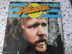 James Taylor, Nilsson, Boz Scaggs - Great Singers LP, Nieuw in verpakking