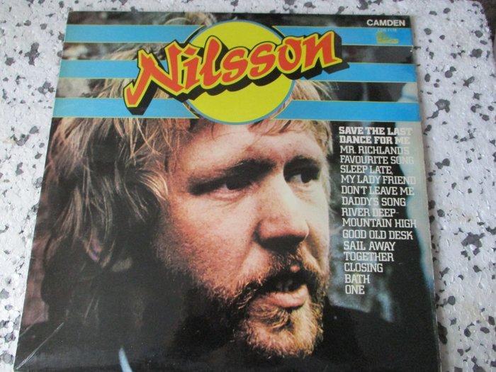 James Taylor, Nilsson, Boz Scaggs - Great Singers LP, Cd's en Dvd's, Vinyl Singles
